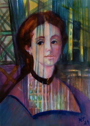   - Saint Barbara's Tower