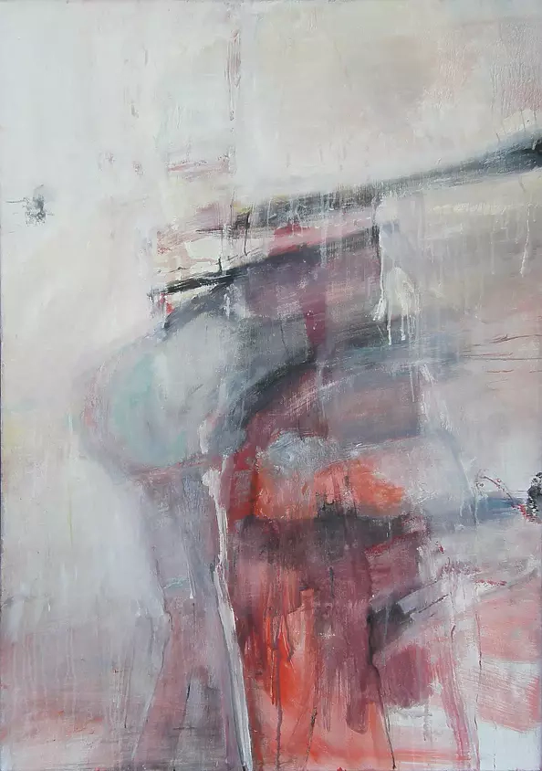 Anna Nesteruk - Tower