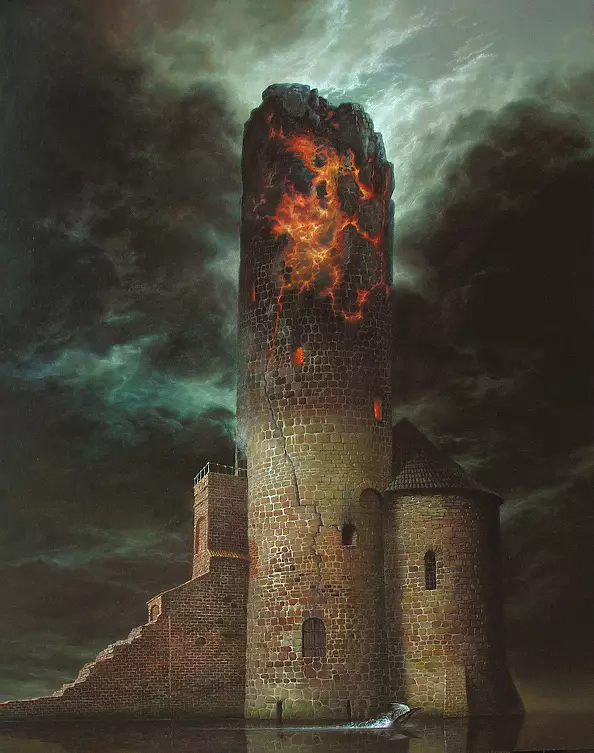 Bogdan Magnuski - no title