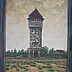 Jan Bembenista - Water tower