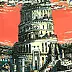 Piotr Rembieliński - Tower of Babel