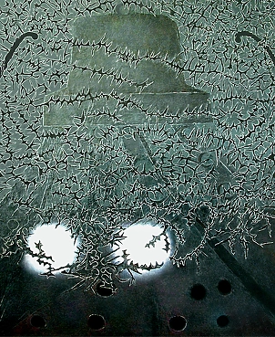 Ryszard Skwarczyński - Tower