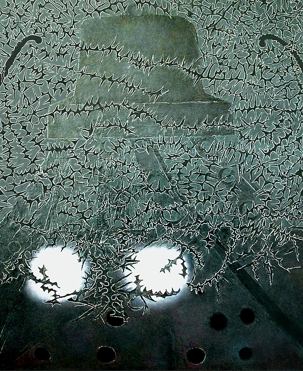 Ryszard Skwarczyński - Wieża