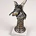 Tomasz Sętowski, Torre - scultura in bronzo, Altre - altro, 8 x 20