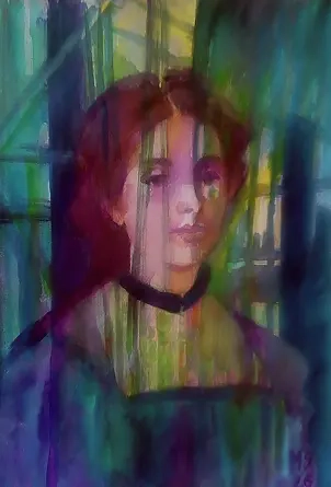 Marzena Salwowska - St. Barbara's Tower/2