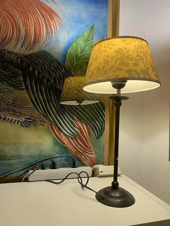 Alina Skiba - Wife and Husband