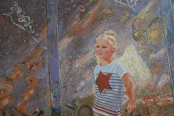 Jolanta Janiak Gawrych - Victoria