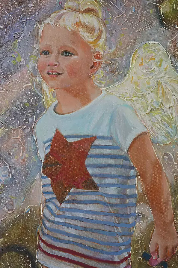 Jolanta Janiak Gawrych - Victoria