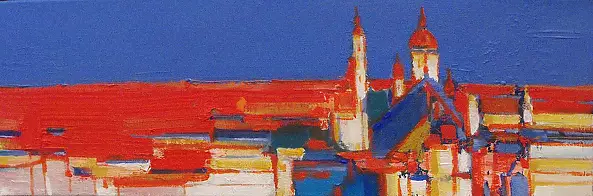 Zbigniew Nowosadzki - Wilanów