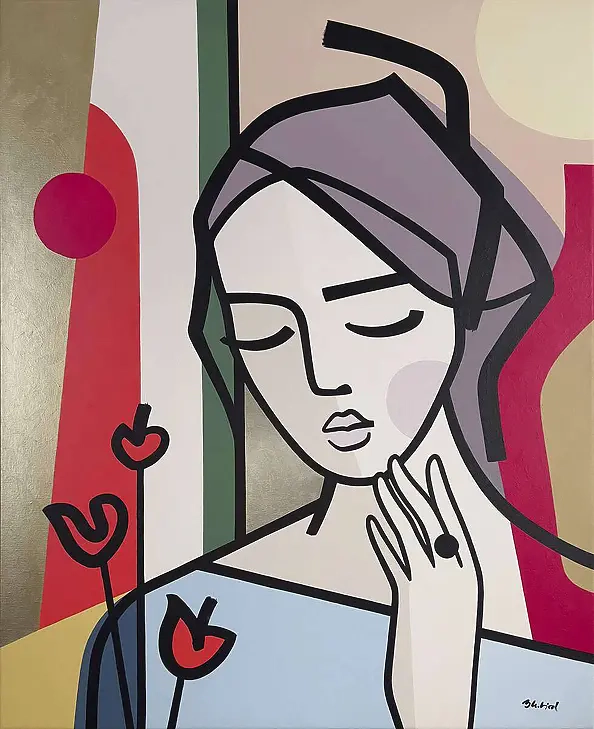 Marcin Gregorczuk - Wild Flowers