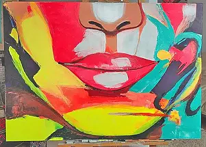 Anna Witek - Wild One