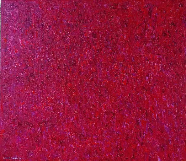 Jacek Siedlec - Wild Rose