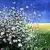 Mario Zampedroni - Wild daisies 2008