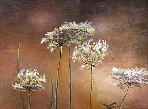 Ewa Gawlik - Field flowers