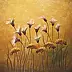 Ewa Gawlik - полевые цветы