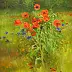 Henryk Radziszewski - fiori di campo