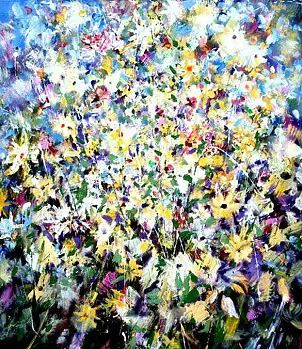 Mario Zampedroni - Wild summer 2009