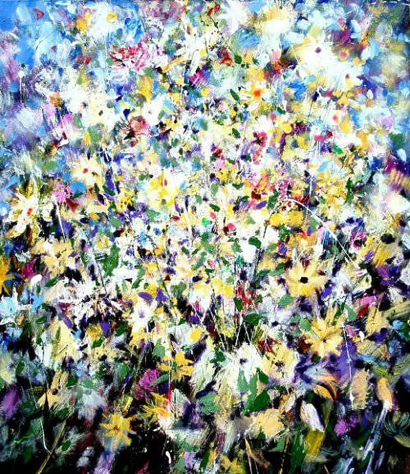 Mario Zampedroni - Wild summer 2009