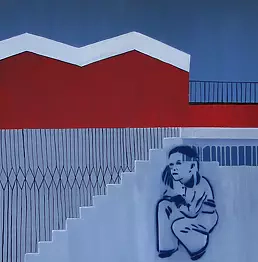 Kasia Jaruga - Vilnius