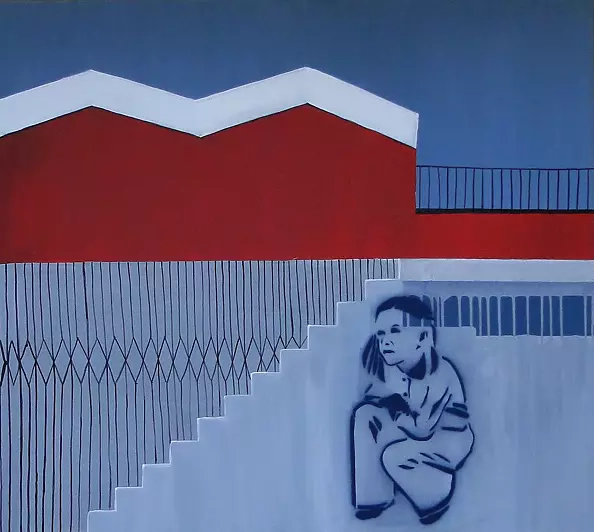 Kasia Jaruga - Vilnius