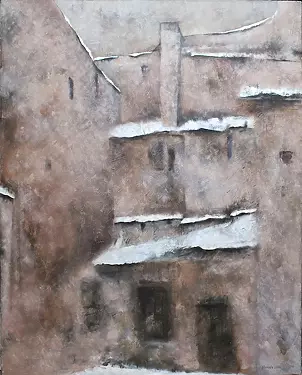   - Wileńskie podwórko