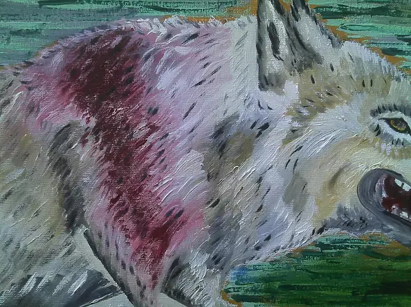 Sylwia Radczuk - Wilk