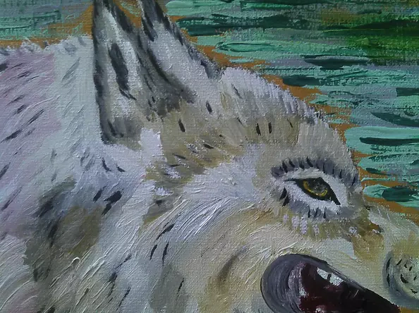 Sylwia Radczuk - Wilk