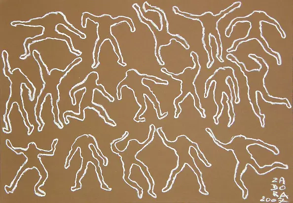 Elżbieta Zadora Zuzelska - Wróci tutaj