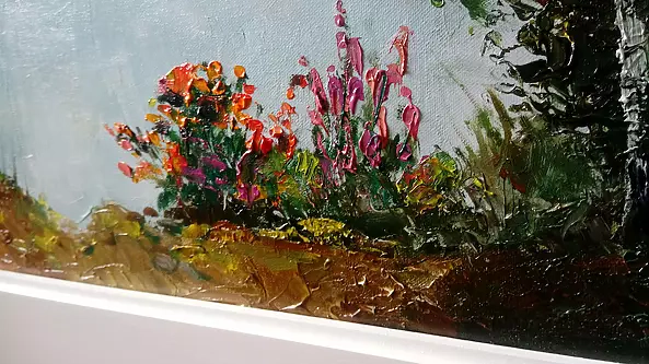 Sebastian Szczepański - Willa D’este nad jeziorem Como