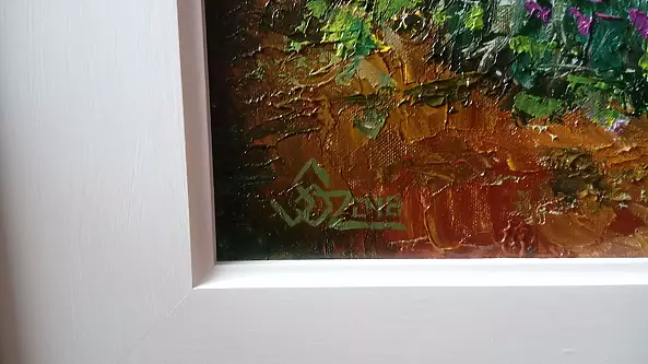 Sebastian Szczepański - Willa D’este nad jeziorem Como