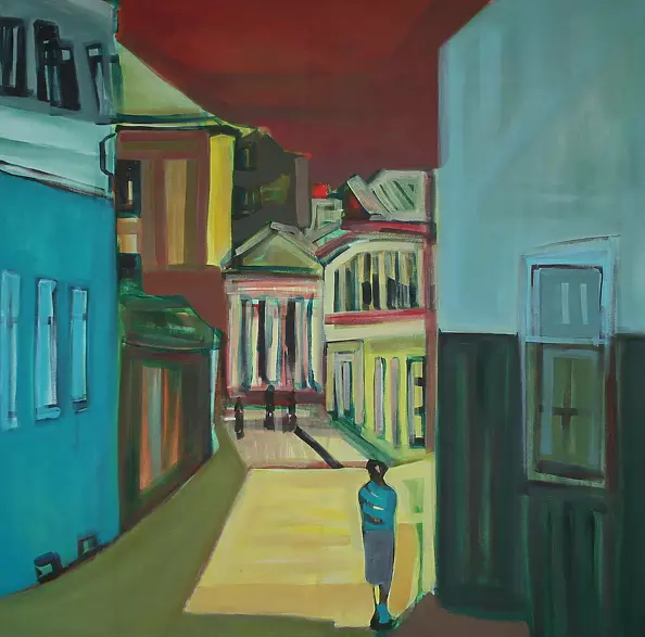 Mariola Paulina Żylińska Jestadt - Vilnius