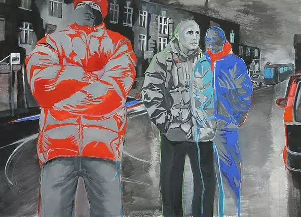 Tomasz Kalitko - Wilod Wilda