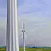 Andrzej Zujewicz - Windmills au sommet Rowelskiej