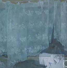 Irina Galkina - window