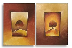 Ewa Gawlik - Widok z okna