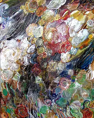 Iwona Joanna Ostaszewska - Windy