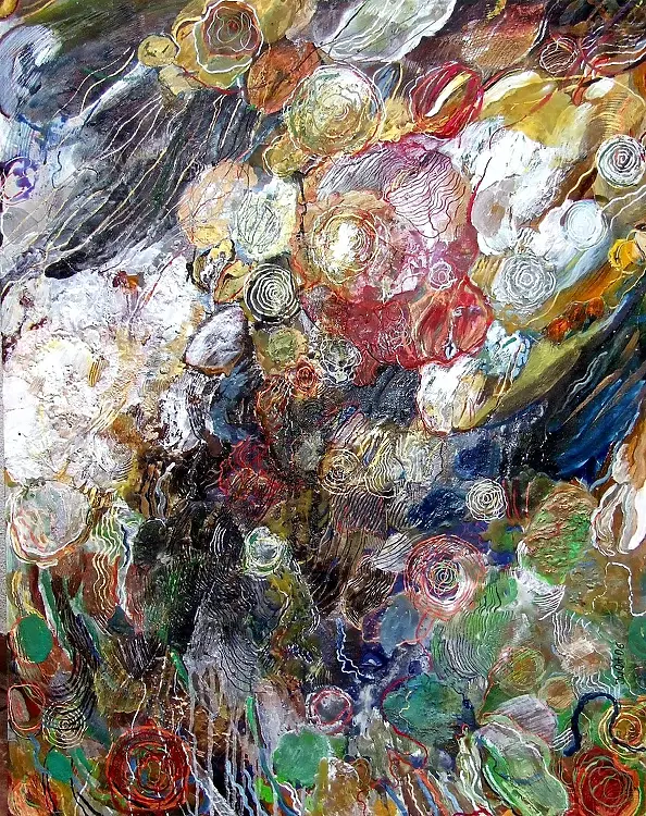 Iwona Joanna Ostaszewska - Windy