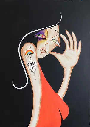 Romana Klinkosz - Guilty