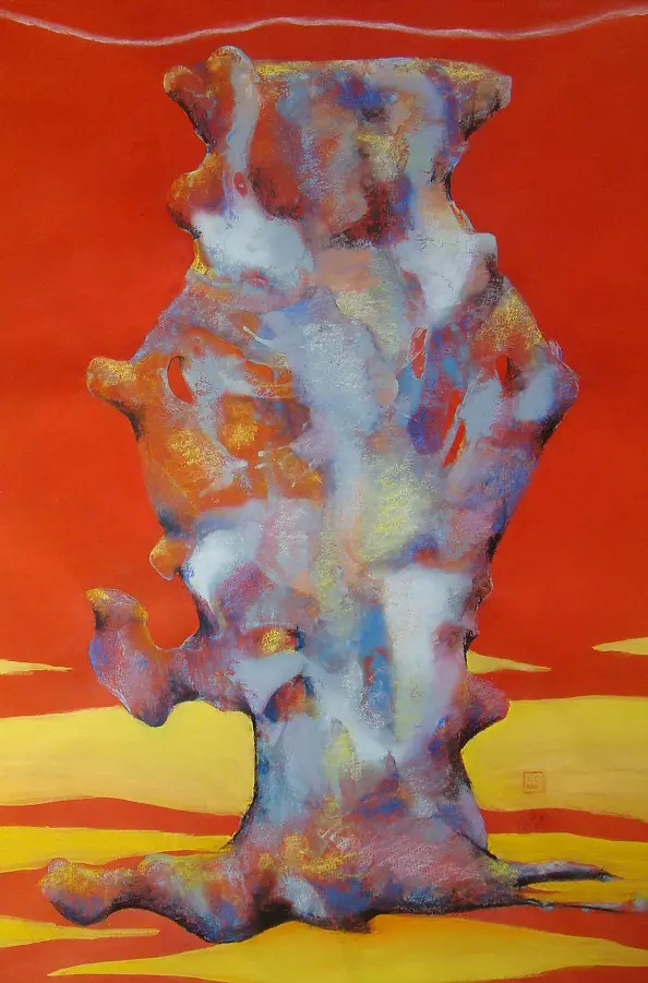 Krzysztof Sławomir Król - Wino życia