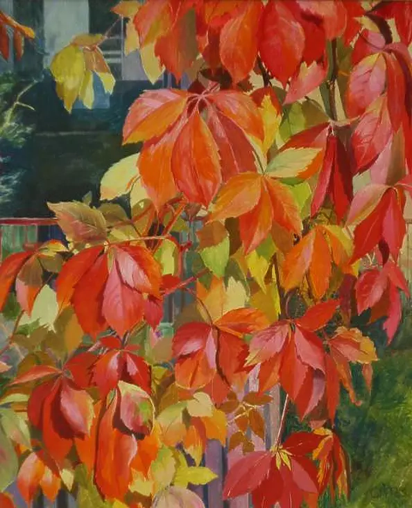 Maria Rutkowska - Winobluszcz