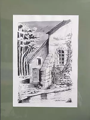 Ryszard Niedźwiedzki - Grapes