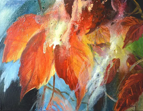 Jolanta Madej - Vine