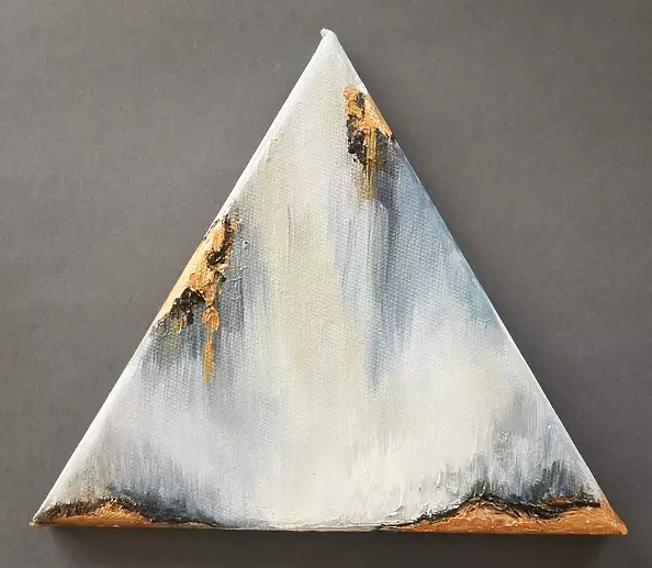 Anna Kołakowska - Winter