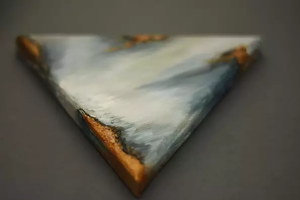 Anna Kołakowska - Winter