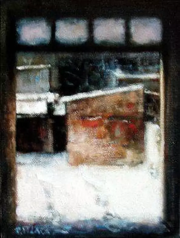 Piotr Pilawa - Zimowy ainfart