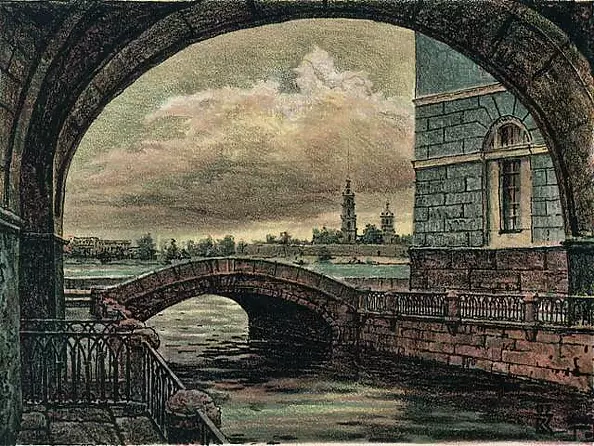 Vladimir Zorin - Winter groove