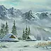 Marek Szczepaniak - Winter in Tatra Mountains