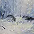 Mariusz Lewandowski - Winter in the wilderness