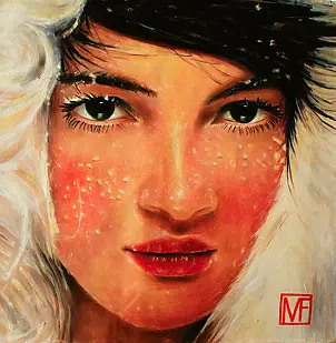 Marek Fijałkowski - Winter