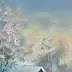 Marina Kozlowska - "Winter morning."